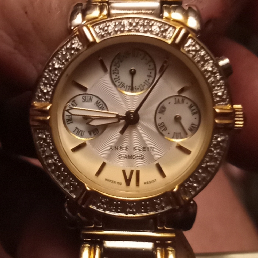 Ladies  watch
